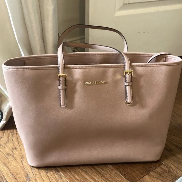 Michael Kors tote bag - Picture 9 of 9